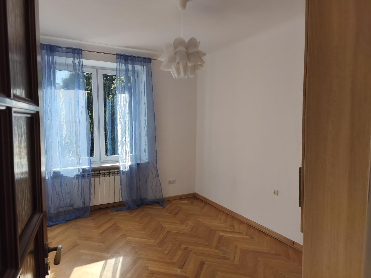 Mieszkanie 3-pokojowe Warszawa Młynów, ul. Karolkowa. Zdjęcie 5