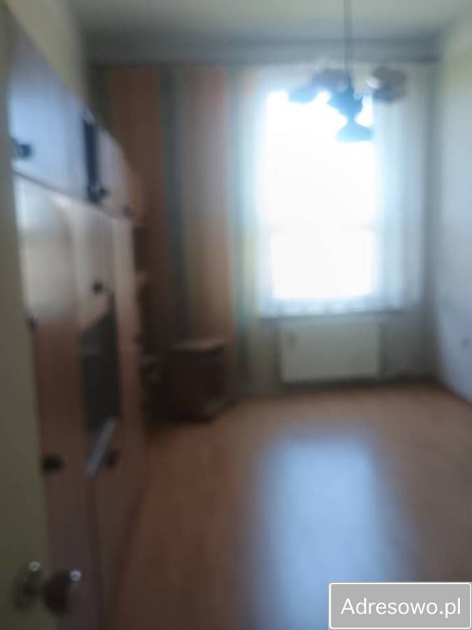 Mieszkanie 3-pokojowe Grudziądz, ul. Karabinierów. Zdjęcie 4