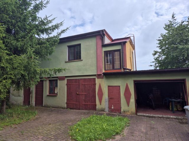 dom wolnostojący, 8 pokoi Ełk Zatorze, ul. Śląska. Zdjęcie 1
