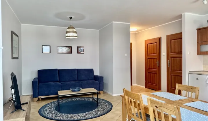 Mieszkanie 2-pokojowe Ustka, ul. Na Wydmie