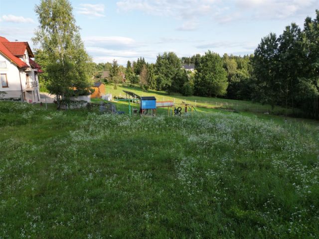 Działka budowlana Olszowice, ul. Olszynowa. Zdjęcie 8