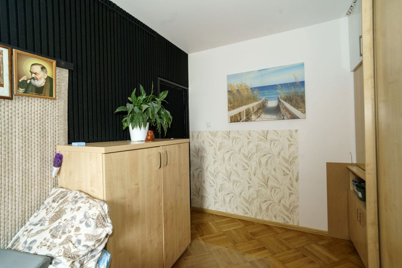 Mieszkanie 4-pokojowe Rzeszów Nowe Miasto, ul. Podwisłocze. Zdjęcie 8