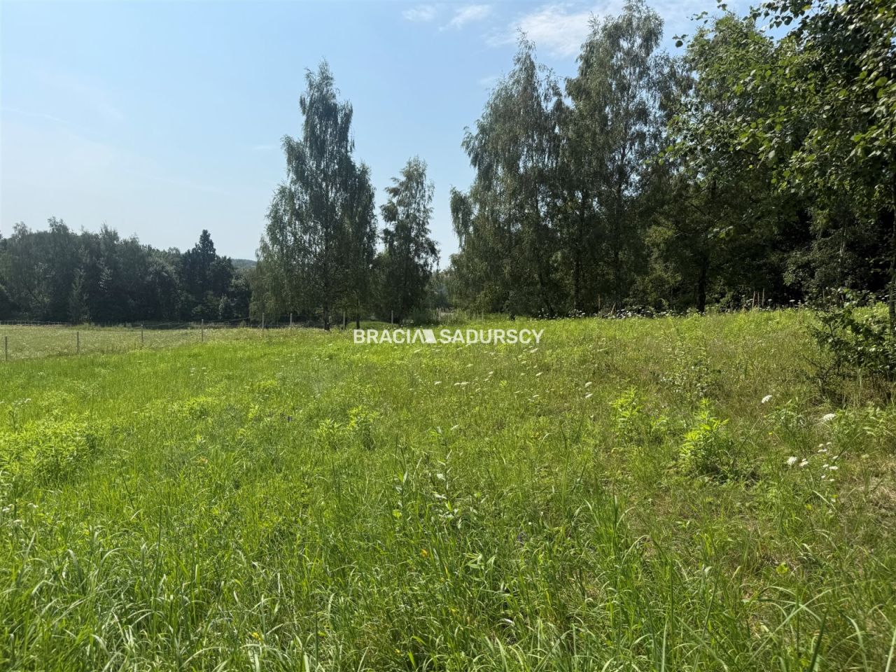 Działka budowlana Grębynice, ul. Świętego Floriana. Zdjęcie 10