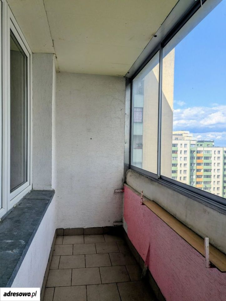 Mieszkanie 2-pokojowe Warszawa Targówek. Zdjęcie 9