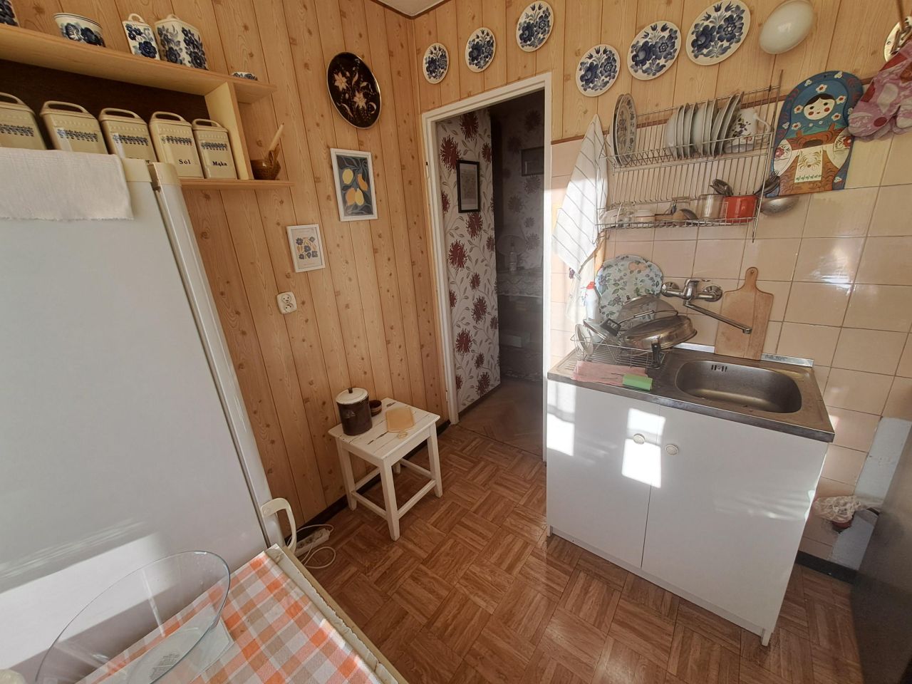 Mieszkanie 2-pokojowe Konin, ul. 11 Listopada. Zdjęcie 8