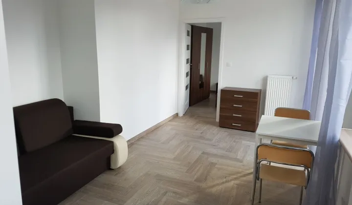 Mieszkanie 2-pokojowe Warszawa Bielany, ul. Wrzeciono