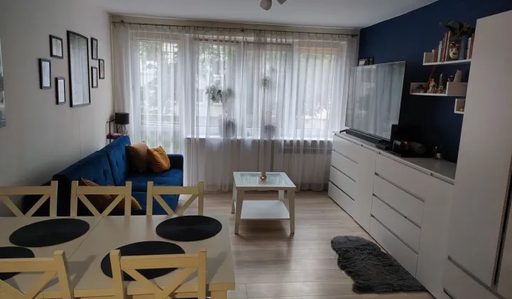 Mieszkanie 2-pokojowe Grodzisk Mazowiecki Centrum, ul. H. Sienkiewicza