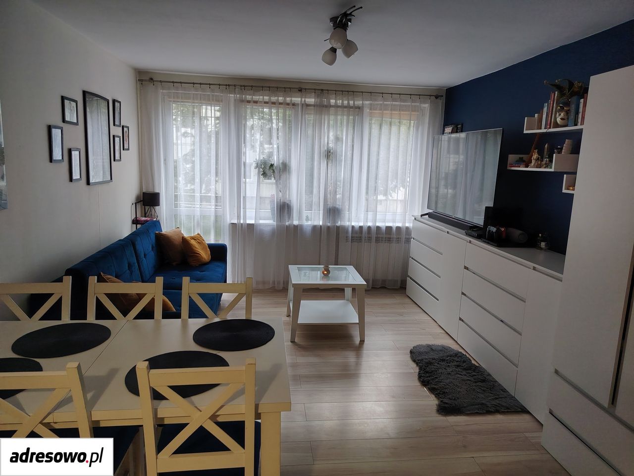 Mieszkanie na sprzedaż bez pośredników          
          
            ul. H. Sienkiewicza          
          
            Grodzisk Mazowiecki Centrum