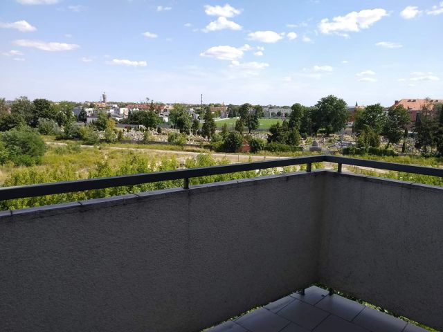Mieszkanie 3-pokojowe Września Centrum, ul. Gnieźnieńska. Zdjęcie 1