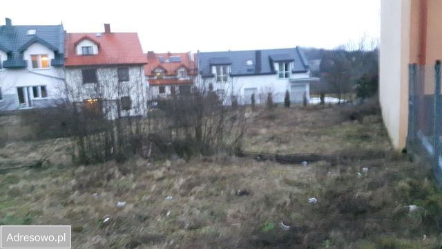 Działka budowlana Lublin Szerokie, ul. Biskupińska. Zdjęcie 1