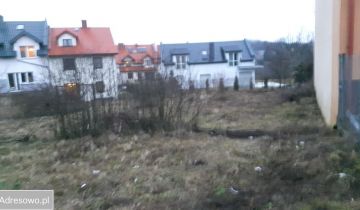 Działka budowlana Lublin Szerokie, ul. Biskupińska