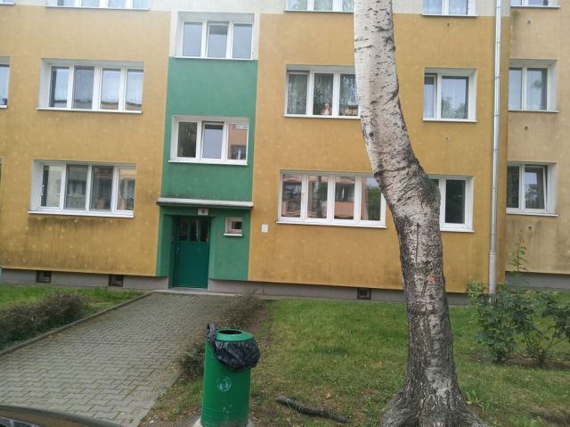 Mieszkanie 2-pokojowe Poznań Dębiec, ul. Platanowa. Zdjęcie 1