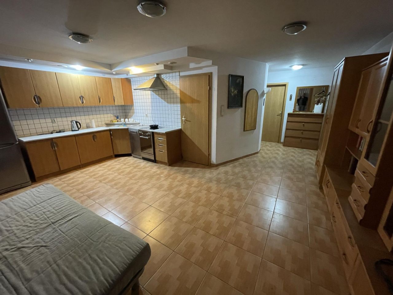 Mieszkanie 3-pokojowe Malbork, ul. Henryka Sucharskiego