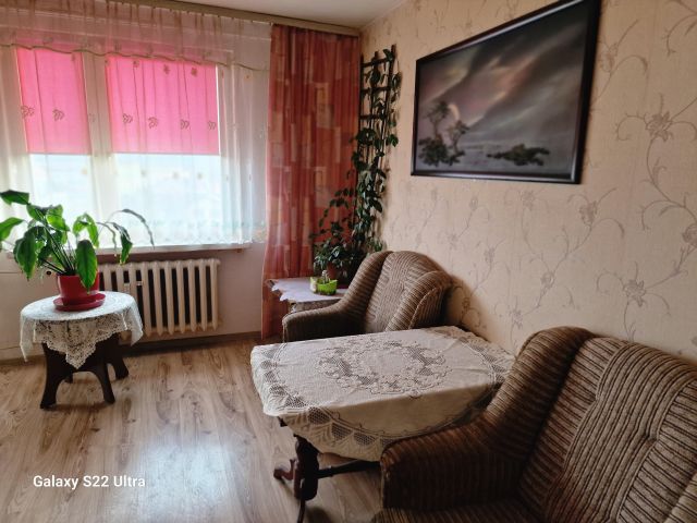 Mieszkanie 3-pokojowe Pińczów, ul. Nowy Świat. Zdjęcie 1