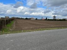 Działka budowlana Brzezie. Zdjęcie 3