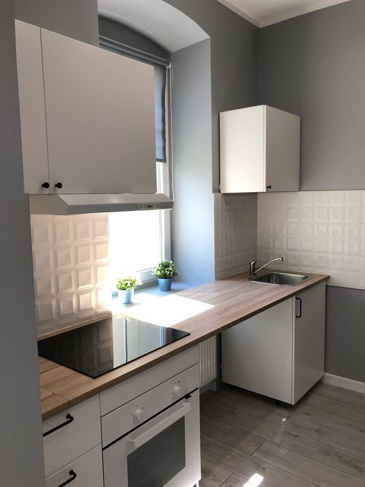 Mieszkanie 2-pokojowe Katowice Dąb, ul. Lipowa