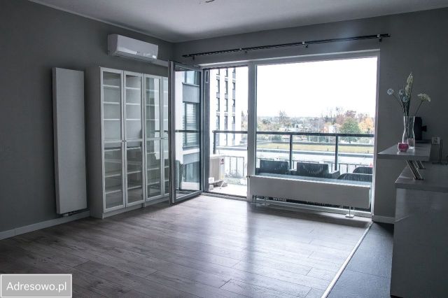 Mieszkanie 3-pokojowe Poznań Nowe Miasto, ul. Krańcowa. Zdjęcie 1
