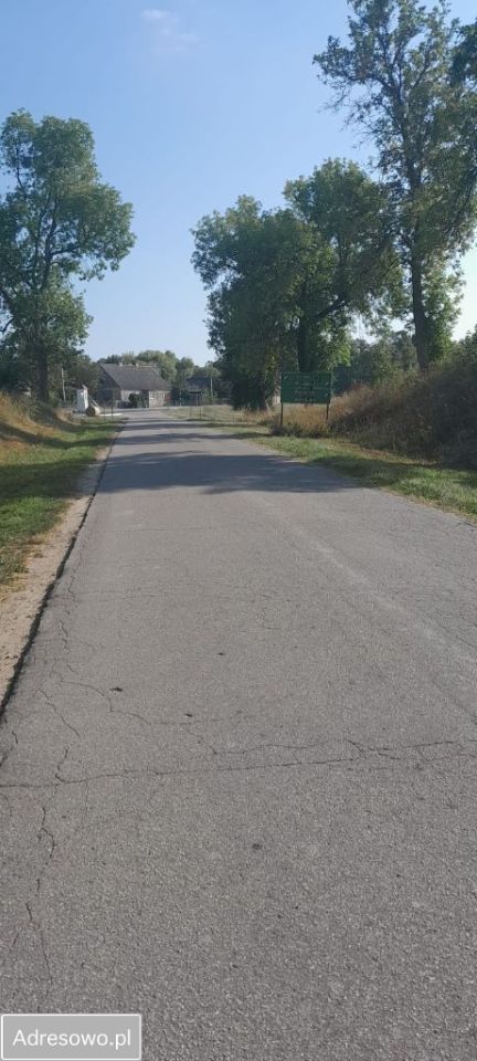 Działka budowlana Jastrzębiec. Zdjęcie 10