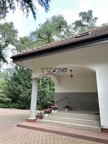 dom wolnostojący, 5 pokoi Warszawa Miedzeszyn. Zdjęcie 3