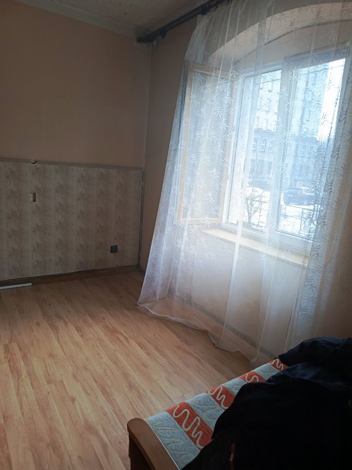 Mieszkanie 1-pokojowe Zawiercie Warty, ul. Okólna