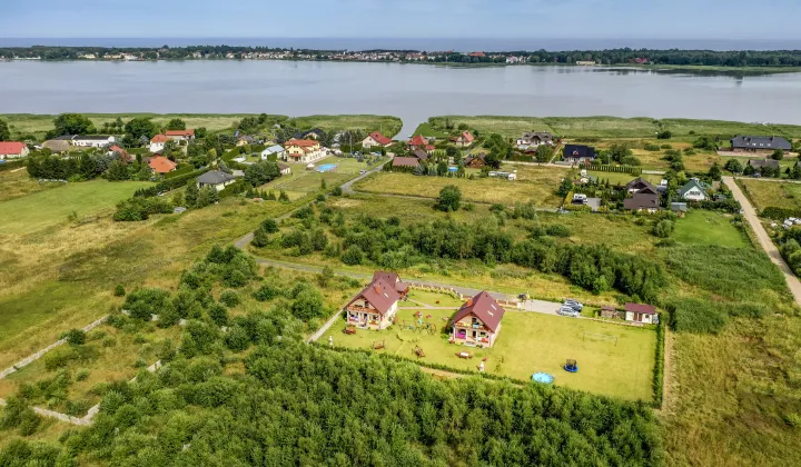 dom wolnostojący Podamirowo