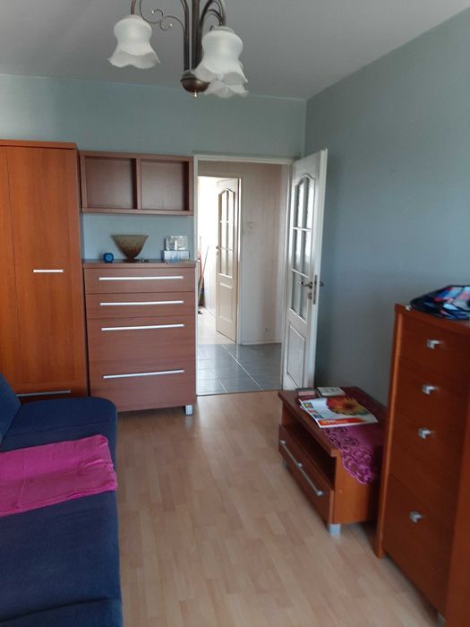 Mieszkanie 4-pokojowe Białystok Białostoczek, ul. Kozłowa. Zdjęcie 4