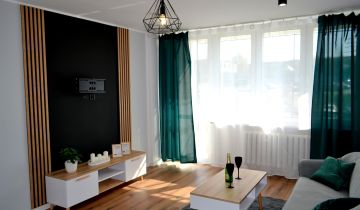 Mieszkanie 3-pokojowe Sosnowiec Zagórze, ul. Stefana Kisielewskiego
