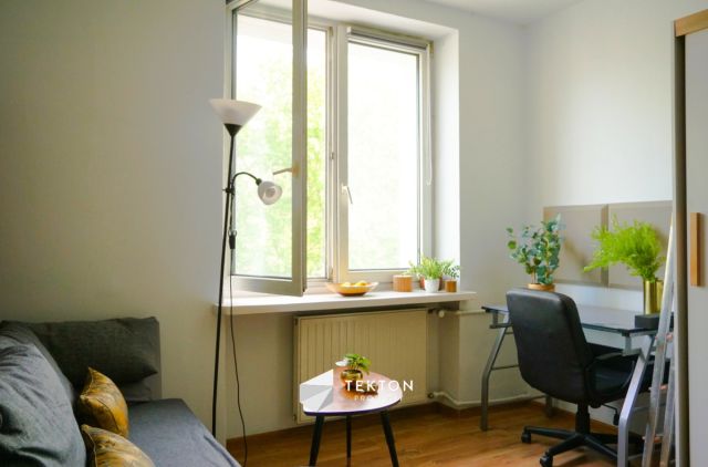 Mieszkanie 2-pokojowe Warszawa Praga-Południe. Zdjęcie 6