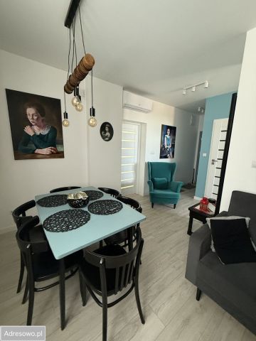 Mieszkanie 2-pokojowe Ryki, ul. Aleja Spacerowa. Zdjęcie 1