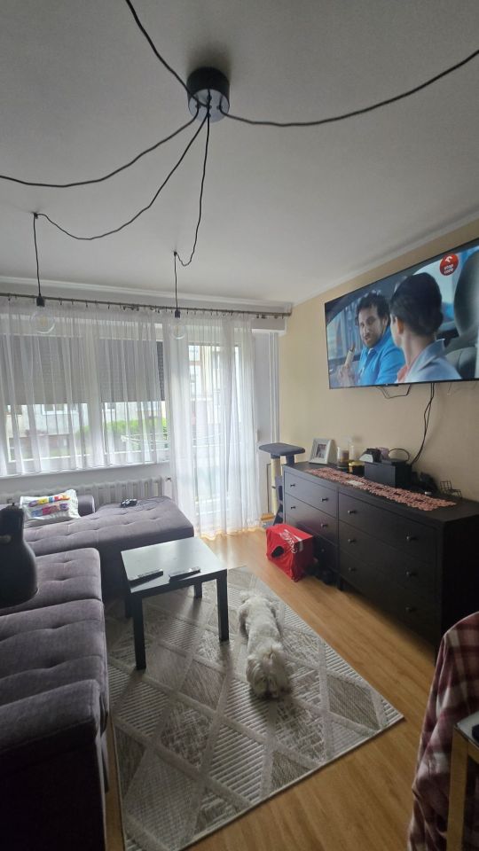 Mieszkanie 2-pokojowe Oborniki, ul. Szpitalna