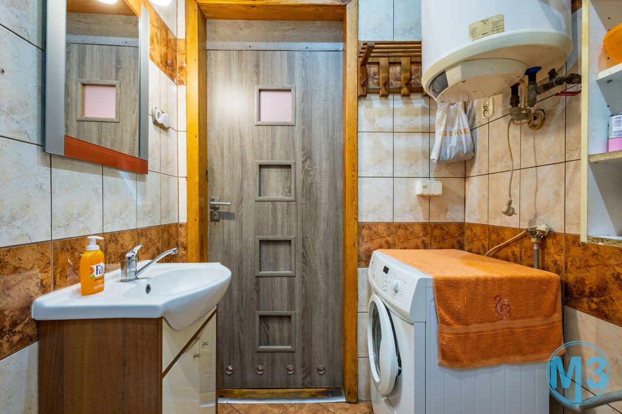 Mieszkanie 3-pokojowe Dwikozy, ul. Nadwiślańska. Zdjęcie 9