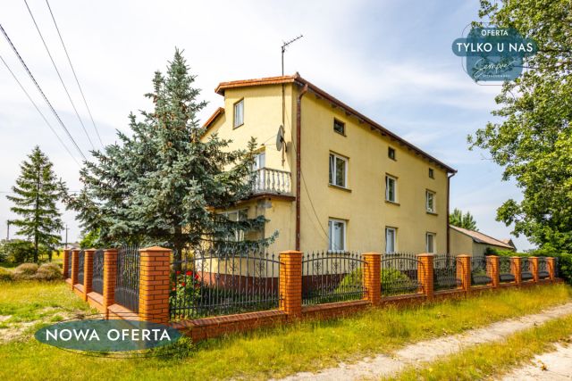 Lokal Marcinów. Zdjęcie 2
