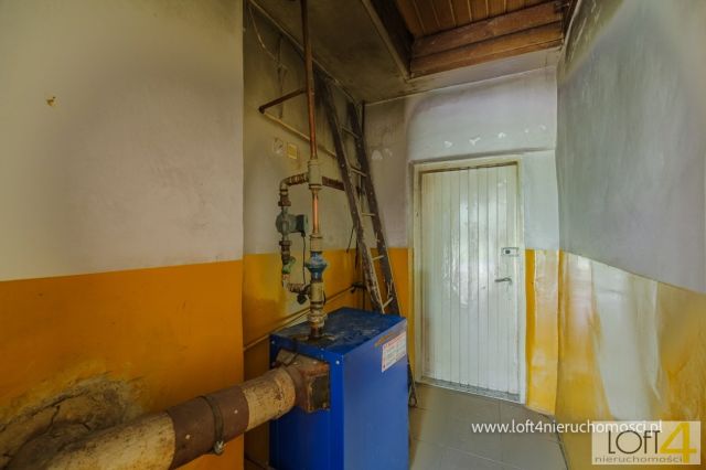 dom wolnostojący, 4 pokoje Strzelce Małe. Zdjęcie 13