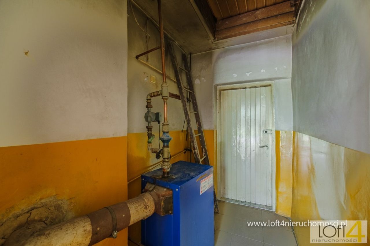 dom wolnostojący, 4 pokoje Strzelce Małe. Zdjęcie 13