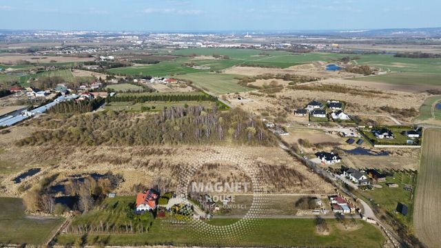 Działka Karwowo. Zdjęcie 1