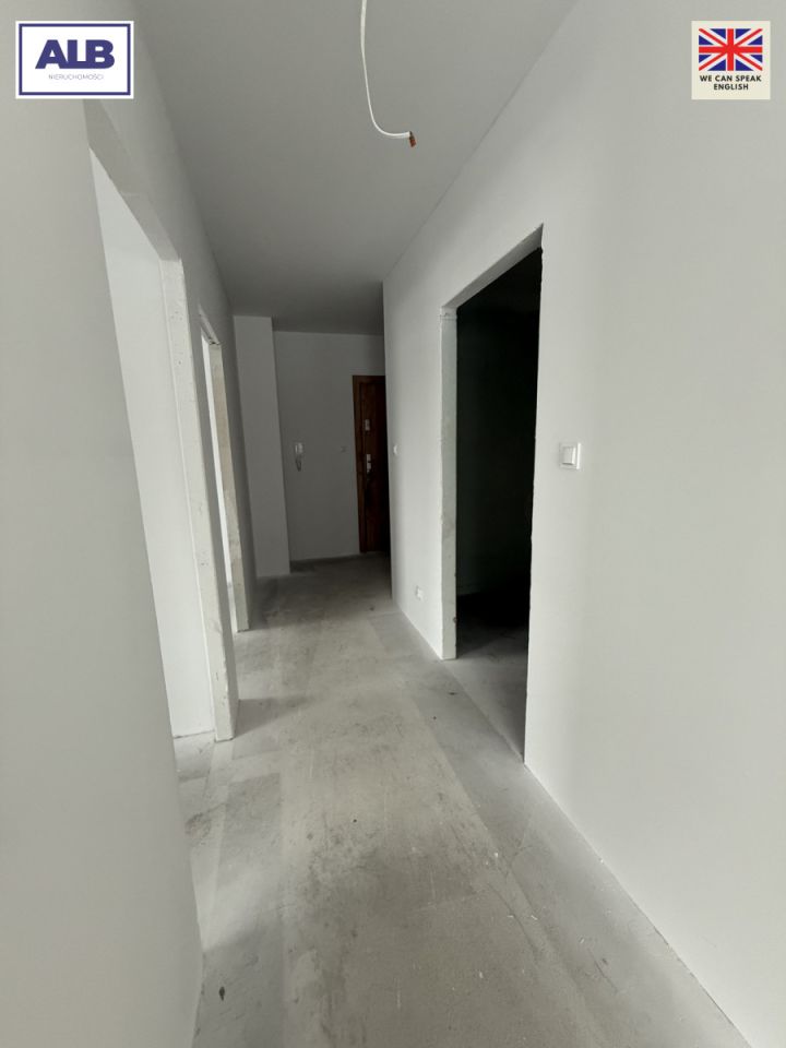 Mieszkanie 3-pokojowe Gdańsk Jasień. Zdjęcie 6