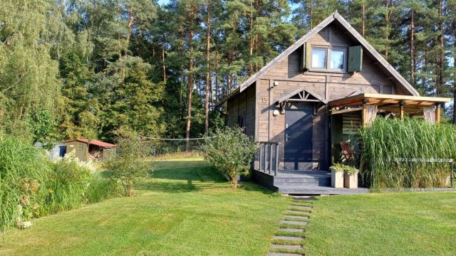 dom wolnostojący Świerkocin. Zdjęcie 1