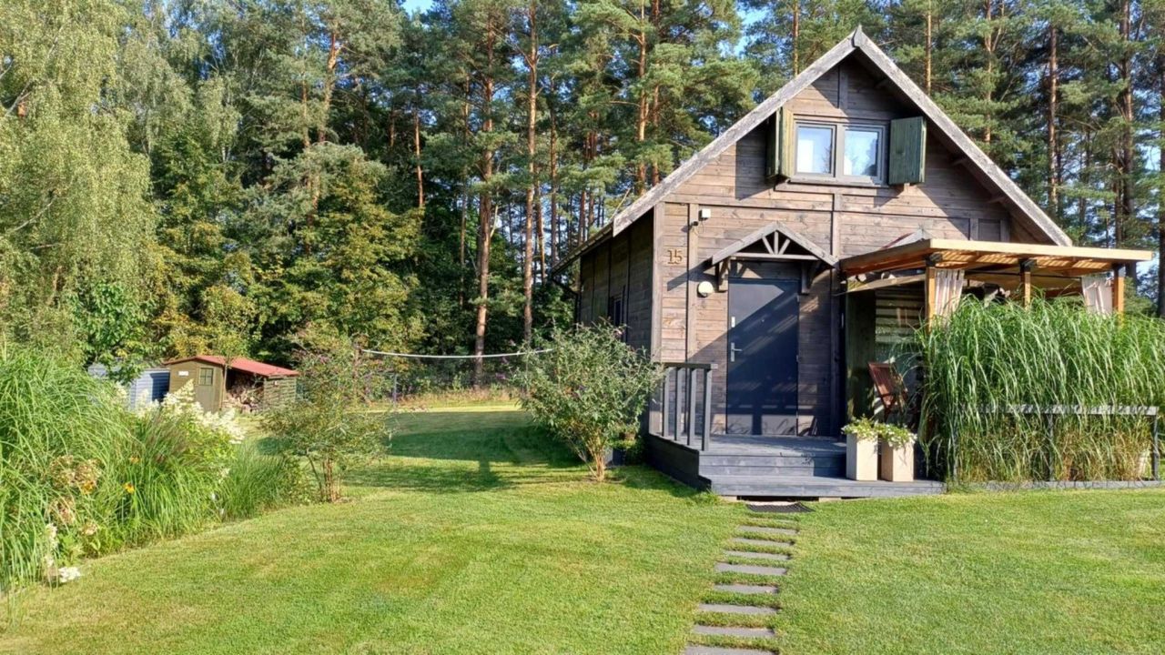 dom wolnostojący Świerkocin