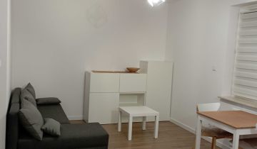 Mieszkanie 1-pokojowe Lublin Węglin, ul. Kwarcowa