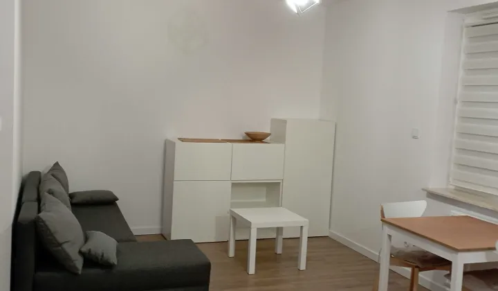 Mieszkanie 1-pokojowe Lublin Węglin, ul. Kwarcowa