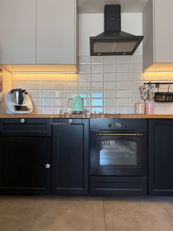 Mieszkanie 3-pokojowe Tychy Żwaków, ul. Żorska. Zdjęcie 4