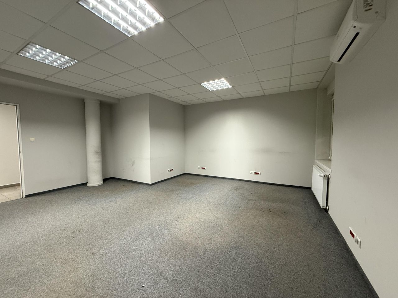 Biuro Gliwice Śródmieście, ul. Jasna. Zdjęcie 17