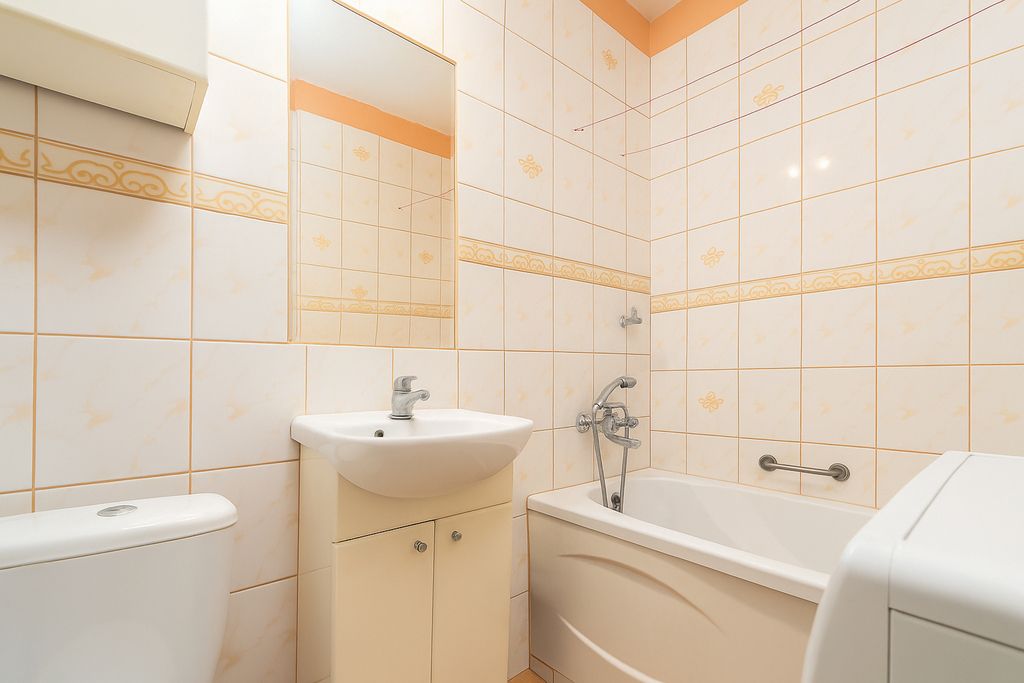 Mieszkanie 2-pokojowe Szczecin, ul. 1 Maja. Zdjęcie 7