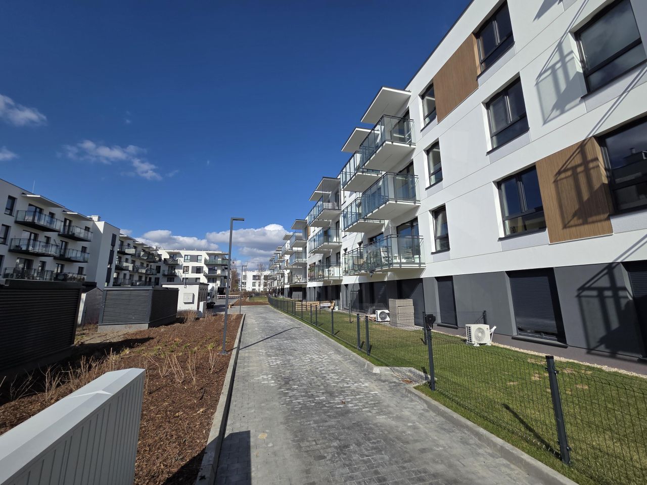 Mieszkanie 2-pokojowe Warszawa Ursynów, ul. Hilarego Koprowskiego. Zdjęcie 19