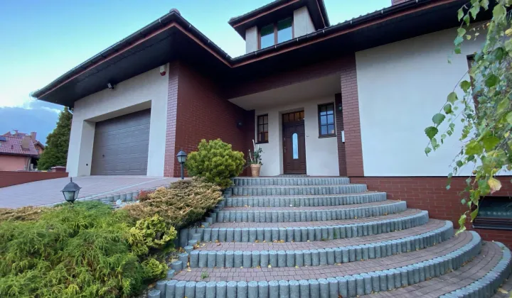 dom wolnostojący, 7 pokoi Toporowice Gaj, ul. Mostowa