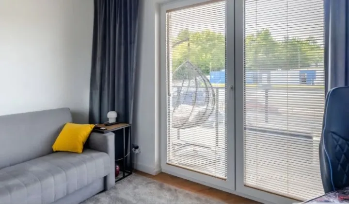 Mieszkanie 3-pokojowe Pruszcz Gdański, ul. Henryka Arctowskiego