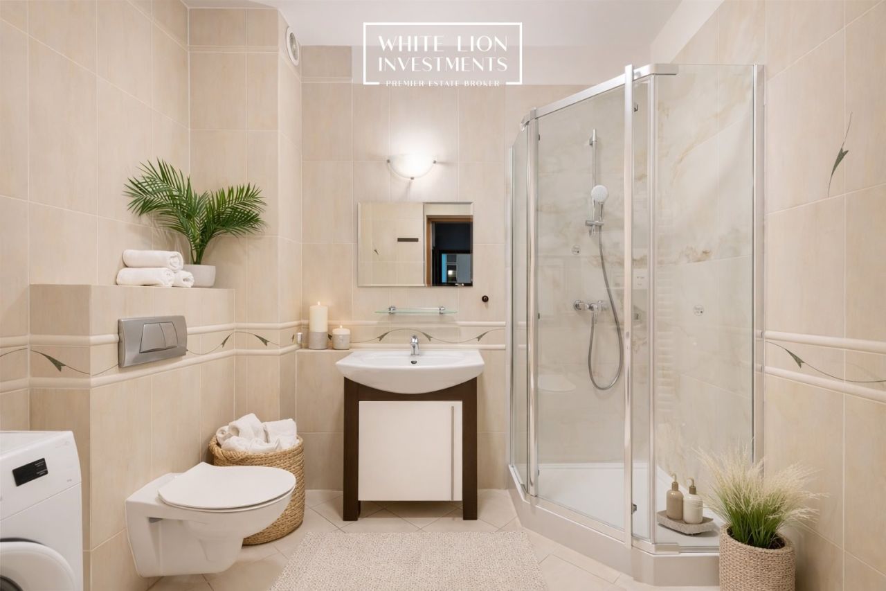 Mieszkanie 2-pokojowe Warszawa Mokotów, ul. Jana III Sobieskiego. Zdjęcie 13