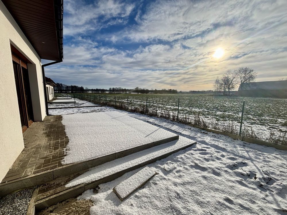 Mieszkanie 3-pokojowe Poniatowice. Zdjęcie 5