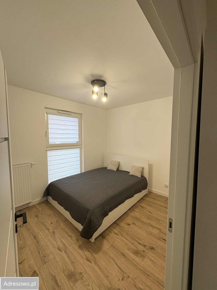 Mieszkanie 2-pokojowe Pruszków Centrum, ul. Ludwika Waryńskiego. Zdjęcie 7