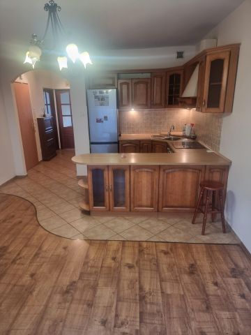 Mieszkanie 3-pokojowe Bydgoszcz Fordon, ul. Tadeusza Kotarbińskiego. Zdjęcie 1